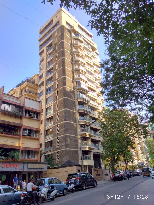 Main - Brisa Marina, Khar West